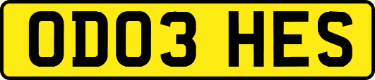 OD03HES