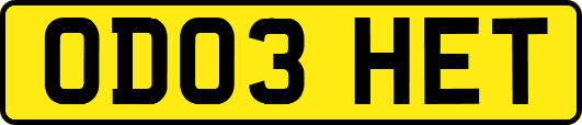 OD03HET