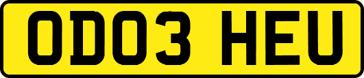 OD03HEU