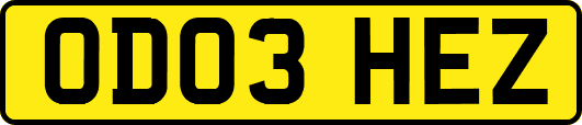 OD03HEZ