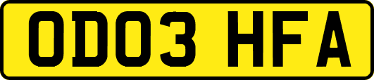 OD03HFA