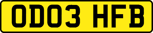 OD03HFB