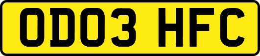 OD03HFC