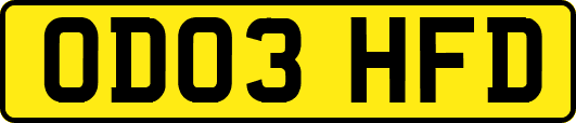 OD03HFD
