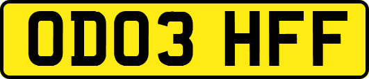OD03HFF