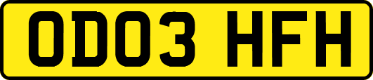 OD03HFH
