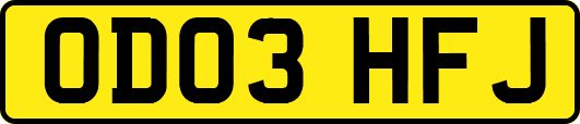 OD03HFJ