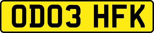 OD03HFK