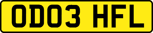 OD03HFL