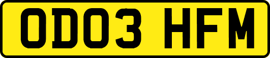 OD03HFM