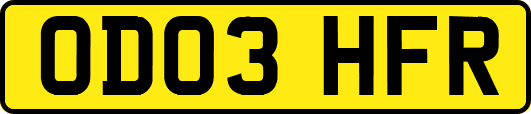 OD03HFR
