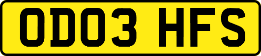 OD03HFS