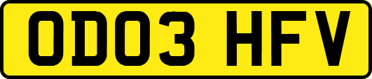 OD03HFV