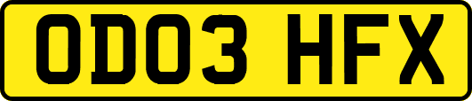 OD03HFX