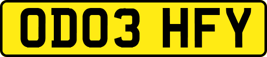 OD03HFY