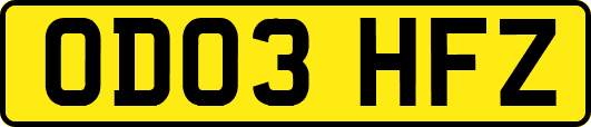 OD03HFZ