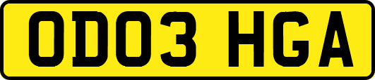 OD03HGA