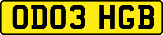 OD03HGB