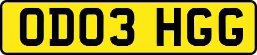 OD03HGG