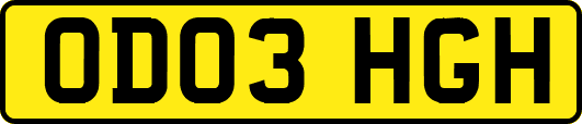 OD03HGH