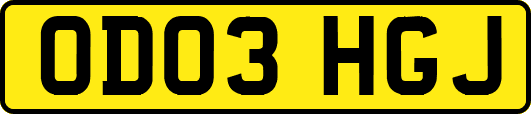 OD03HGJ