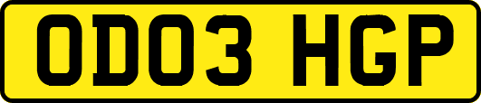 OD03HGP