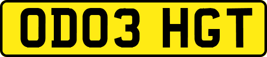 OD03HGT