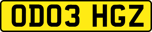 OD03HGZ