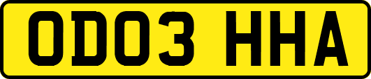 OD03HHA