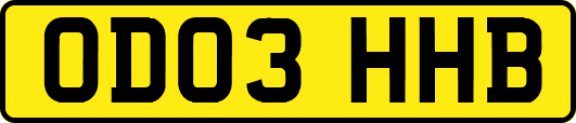 OD03HHB