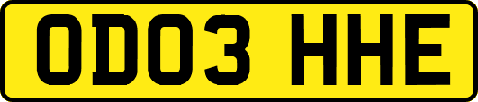 OD03HHE