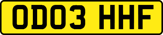 OD03HHF
