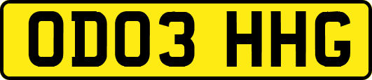 OD03HHG