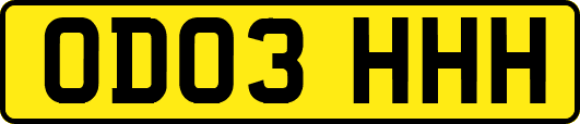 OD03HHH