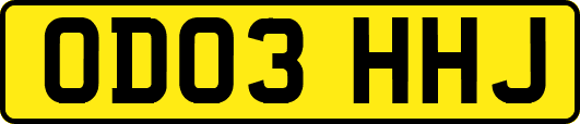 OD03HHJ