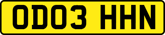OD03HHN