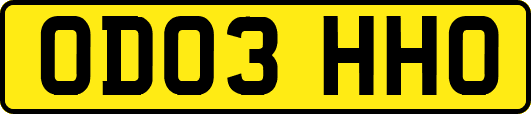 OD03HHO