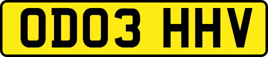 OD03HHV