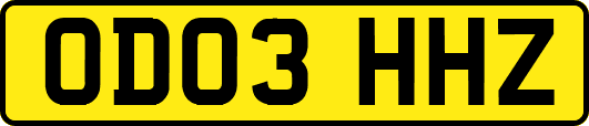OD03HHZ