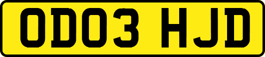 OD03HJD