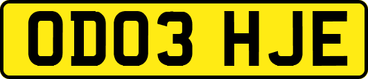 OD03HJE
