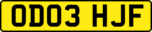 OD03HJF
