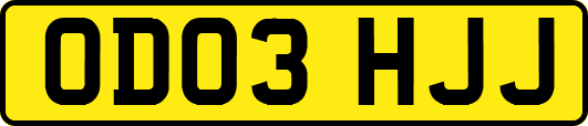 OD03HJJ