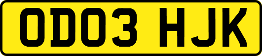 OD03HJK