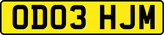 OD03HJM