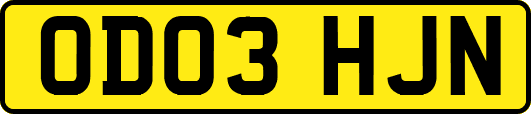 OD03HJN