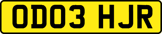 OD03HJR