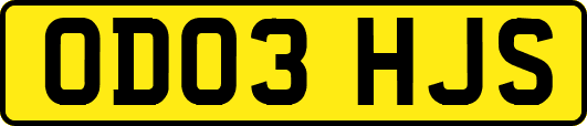 OD03HJS
