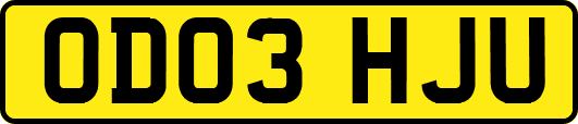 OD03HJU