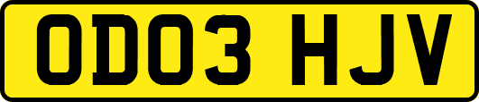 OD03HJV